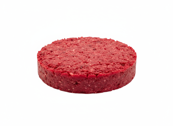 Burger Fasole Rosie - Koliber - Polonia